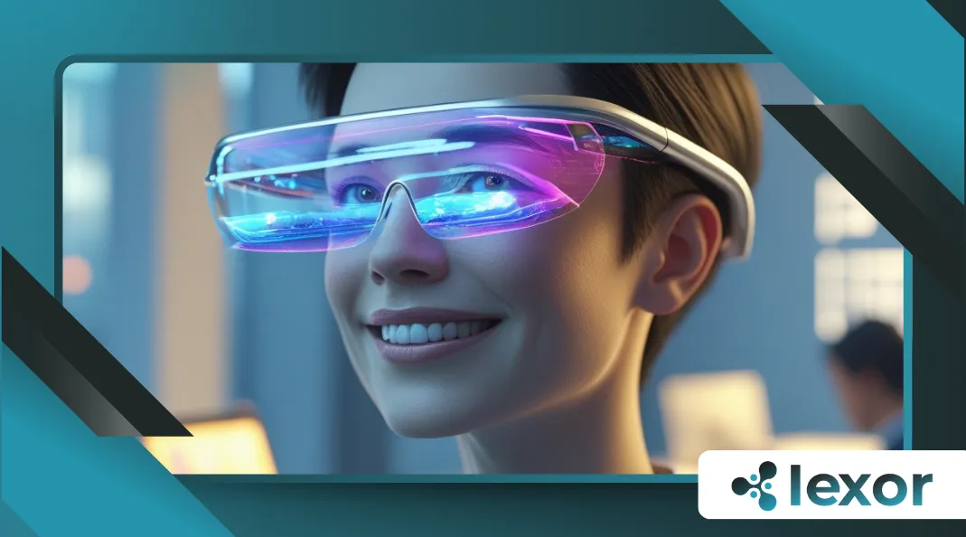 AR Glasses Are They The Future Of Wearable Tech Iexor AR Glasses Are They The Future Of Wearable Tech Iexor