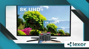 Best 4K and 8K TVs of 2025: Which One Fits Your Living Room?
