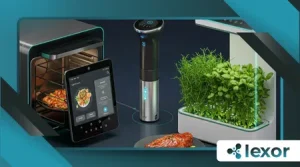 Smart Kitchen Gadgets That Will Revolutionize Cooking in 2025