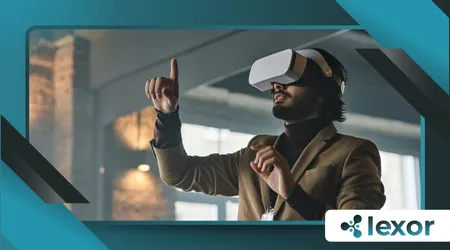 Virtual reality in architecture