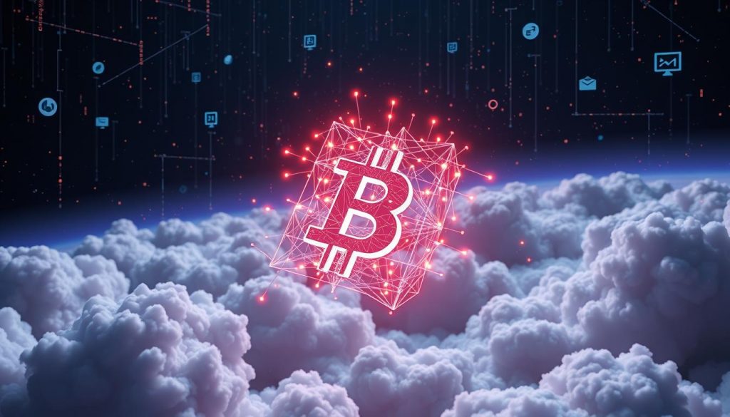 blockchain solutions