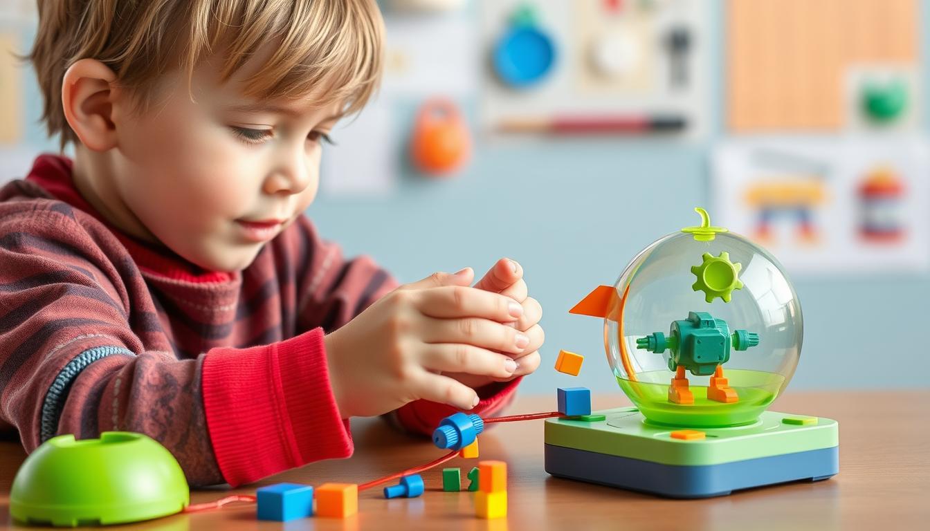 Educational Apps: Top-Rated Learning Tools for Children