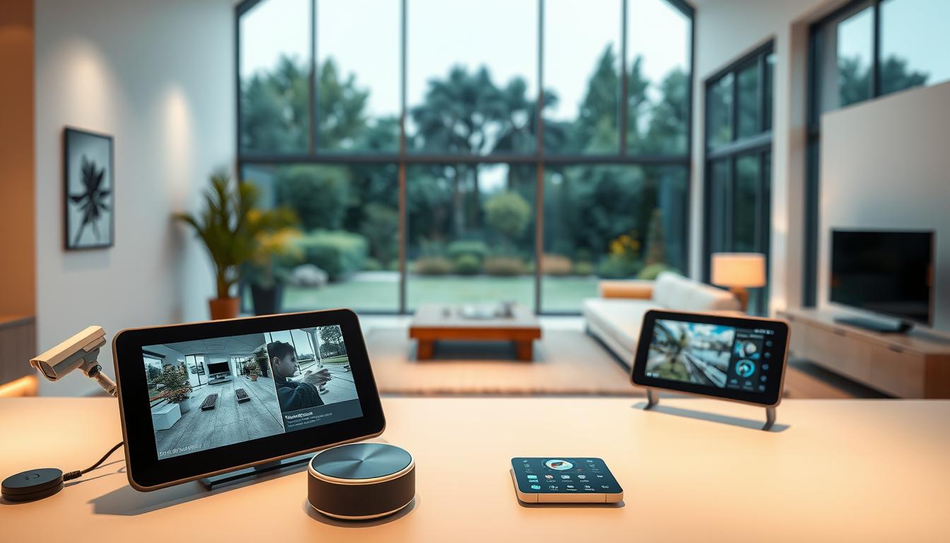 The Role of IoT in the Future of Smart Homes