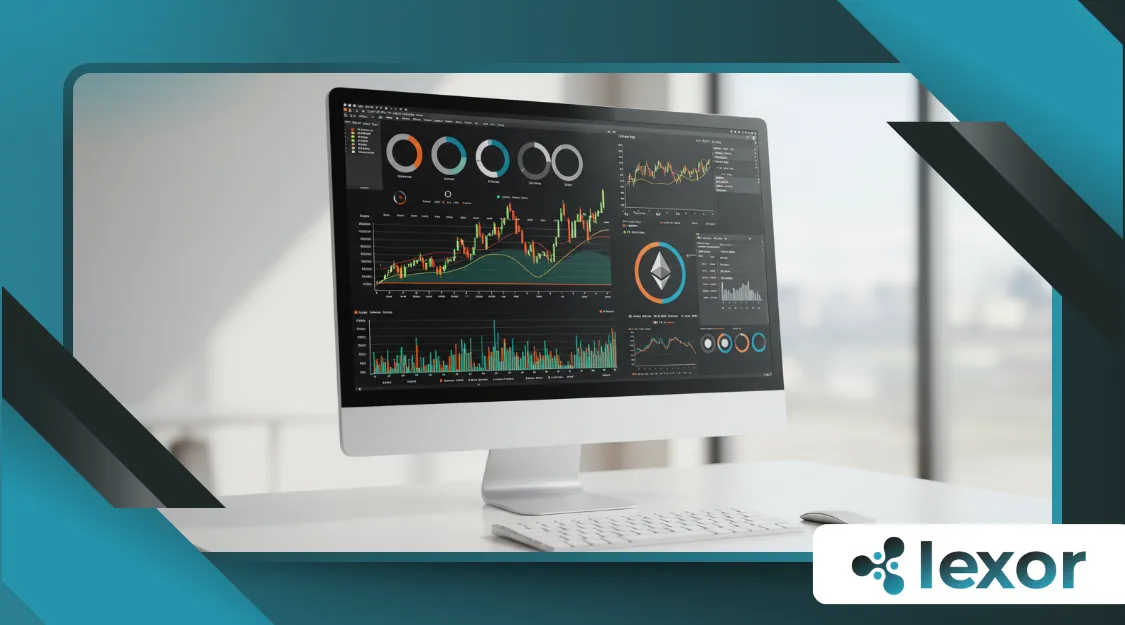 The Future Of Crypto Trends To Watch In The Next 5 Years The Future Of Crypto Trends To Watch In The Next 5 Years