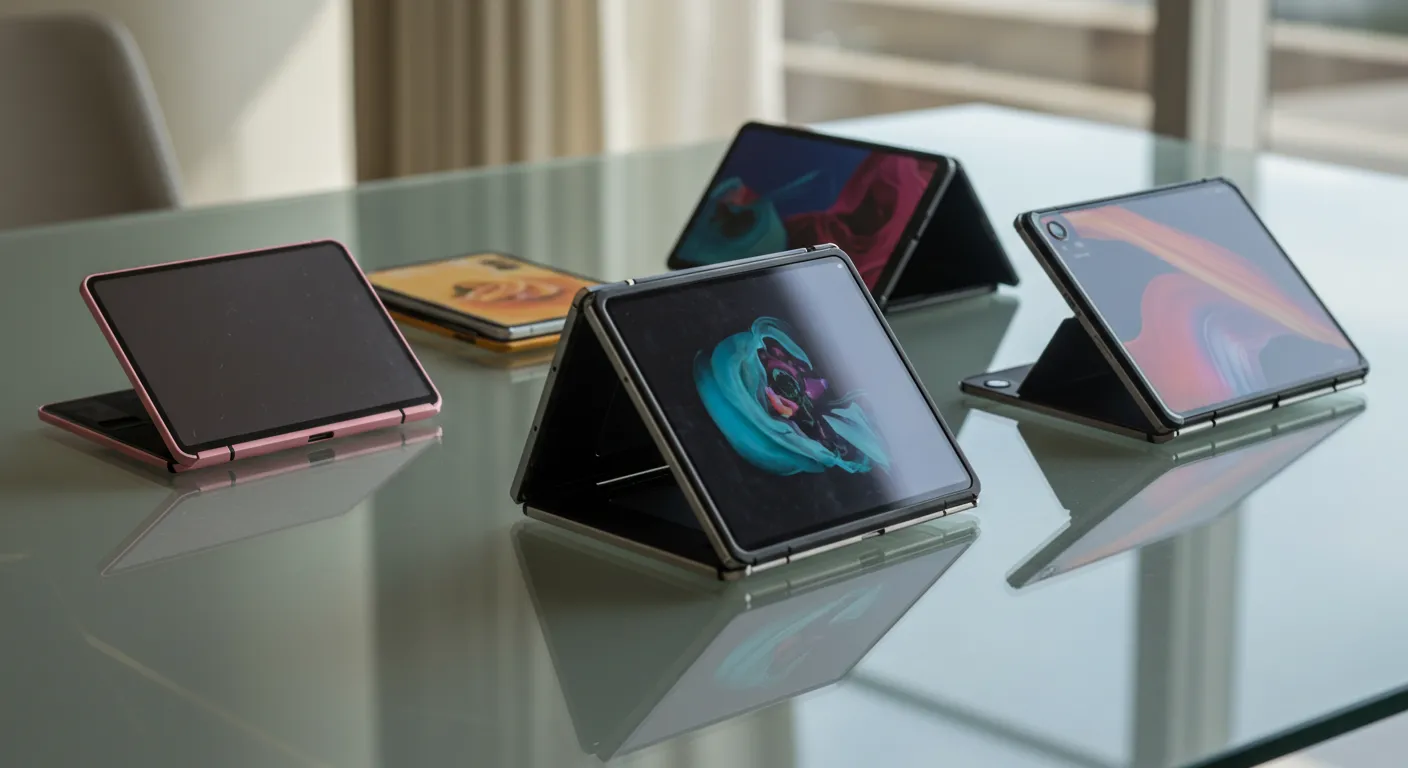 The Rise Of Foldable Devices Are They Worth It In 2025 Iexor The Rise Of Foldable Devices Are They Worth It In 2025 Iexor