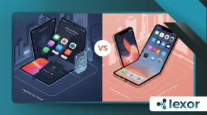 Android vs iOS Devices in 2025