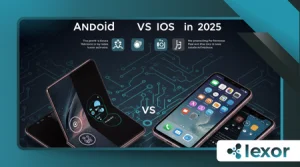Android vs iOS Devices in 2025