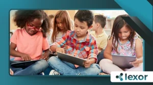 Use Tablets in Preschool Learning