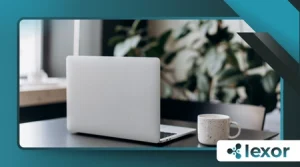 High-Performance Laptop