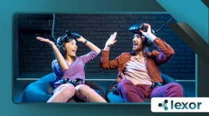 How Virtual Reality Is Changing the Entertainment Industry
