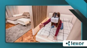 virtual reality is changing the entertainment industry