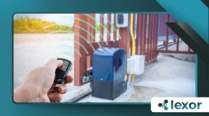 smart garage door openers