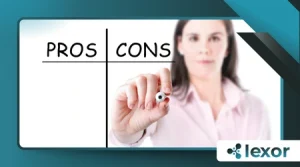 Pros and Cons of Blockchain Technology