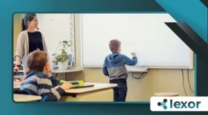 Interactive Whiteboards in Preschool Classrooms