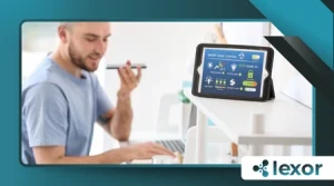 voice assistants in smart homes