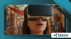Virtual Reality in Tourism: Exploring the World from Home