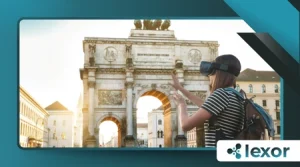 Virtual Reality in Tourism