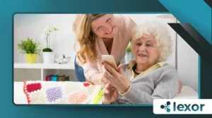 Smart Homes Improve Accessibility for Seniors