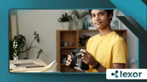 VR is enhancing online learning