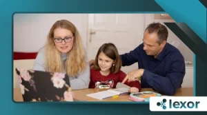 teaching letters and numbers with tech