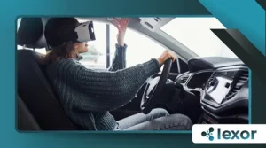 Virtual Reality in Automotive Design and Engineering