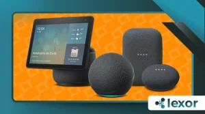 Smart Speakers