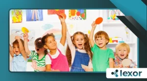 Smart Classrooms in Kindergarten