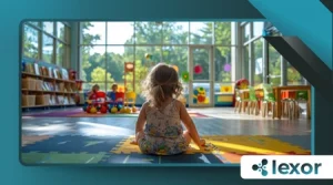 Smart Classrooms in Kindergarten