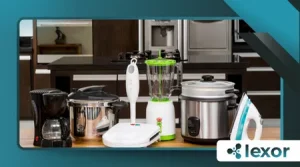 Smart Kitchen Appliances