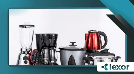 Smart Kitchen Appliances That Make Life Easier