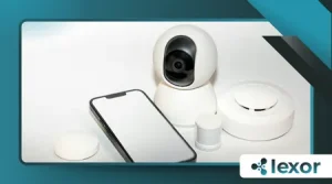 smart cameras to monitor your home remotely