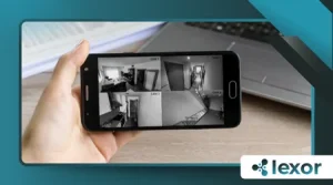 smart cameras to monitor your home remotely