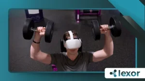 Virtual Reality in Fitness