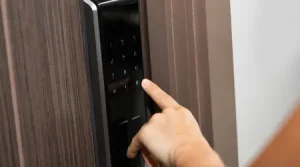 How Smart Locks Work