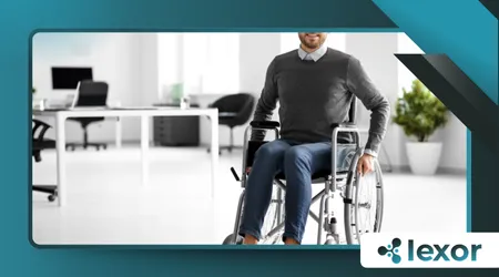 Automation Ideas for People with Disabilities