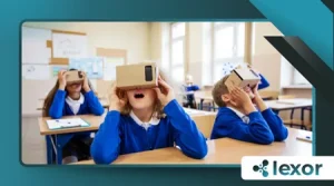 How Schools Are Adopting VR Classrooms