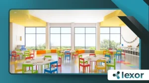 Digital Learning Centers