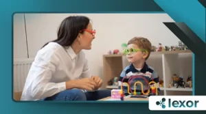 how VR is empowering autism therapy