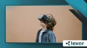 how VR is empowering autism therapy