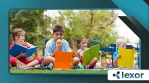 Apps to Build Preschool Reading Skills