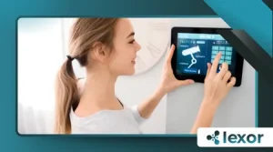 use smart home devices while traveling