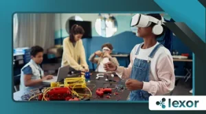How VR Is Revolutionizing Teacher Training Programs
