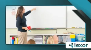 Use Smart Boards in Kindergarten Activities