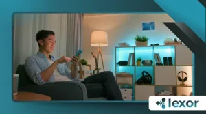 Using AI in Smart Homes