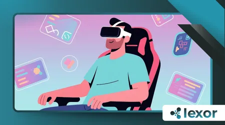 VR Is Supporting People with Disabilities
