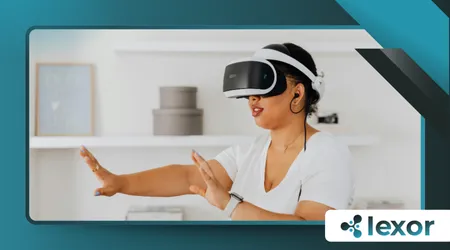 Virtual Reality in Hospitality
