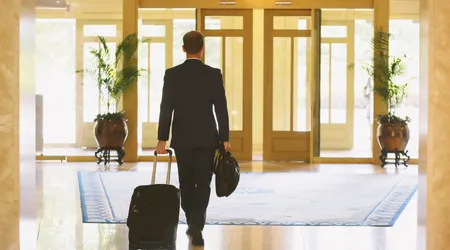 Virtual Reality in Hospitality