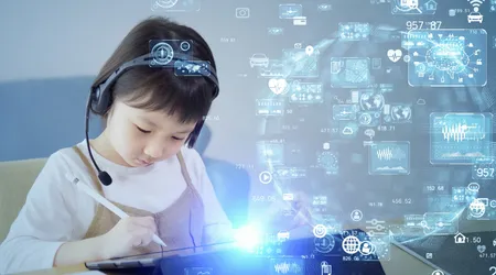 Tech Tools for Teaching Toddlers at Home