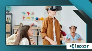 Using Augmented Reality to Teach Shapes and Colors