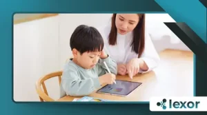 Using Augmented Reality to Teach Shapes and Colors